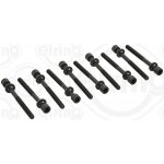 Sada šroubů hlavy válce ELRING 649.390 – Zboží Mobilmania