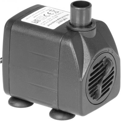 Kruger Meier HydroSpark All Connect čerpadlo 1500 l/h – Zboží Mobilmania
