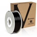 VERBATIM 3D Printer PLA 1.75mm, 335m, 1kg black – Hledejceny.cz