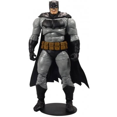 McFarlane Batman DC Multiverse Batman Batman The Dark Knight Returns 18 cm – Zbozi.Blesk.cz