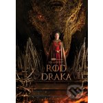 Rod draka 1. série DVD – Zboží Dáma