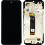 LCD Displej + Dotykové sklo + Rám Xiaomi Poco M4 5G – Zboží Živě