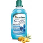 Himalaya Sparkly White Bělící 450 ml – Zboží Mobilmania