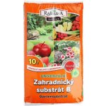 Rašelina Soběslav Zahradnický substrát B univerzální 10 l – Hledejceny.cz