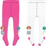 dívčí punčocháče Frozen Světle šedý melír – Zboží Dáma