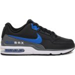 Nike Air Max LTD 3 black/game royal/iron grey – Zboží Dáma