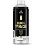 MTN Acrylic Varnish glossy 400 ml – Sleviste.cz