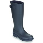 FitFlop Holínky WONDERWELLY TALL Modrá – Zboží Mobilmania