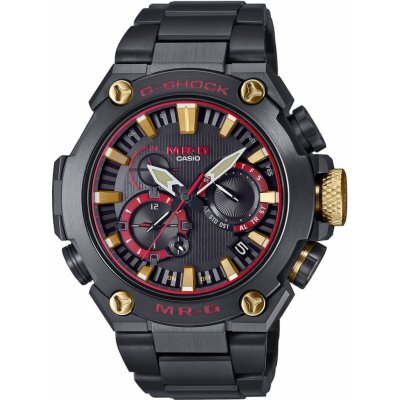 Casio MRG-B2000B-1A4 – Hledejceny.cz