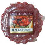Yankee Candle vosk do aroma lampy Black Cherry 22 g – Zboží Mobilmania