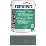 Remmers Deckfarbe 5 l Tmavě šedá – Sleviste.cz