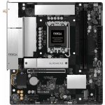 ASRock B860M Rock WIFI – Hledejceny.cz