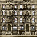 Led Zeppelin - Physical Graffiti LP – Zboží Mobilmania