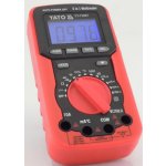 Yato 5v1 YT-73087 – Zbozi.Blesk.cz