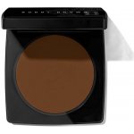 Bobbi Brown Sheer Finish Pressed Powder Relaunch jemný kompaktní pudr Soft Sand 9 g – Zboží Mobilmania