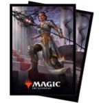 UP 100 Standard Sleeves Magic The Gathering Theros Beyond Death V3 – Zbozi.Blesk.cz
