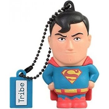 Tribe DC comics Superman 16GB FD031501
