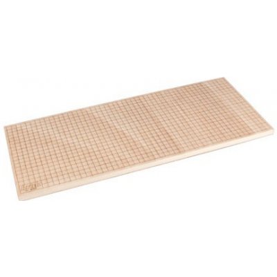 Krick Pracovní deska 20x50cm s 10mm rastrem – Zboží Mobilmania