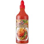 Flying Goose Sladká chilli omáčka na kuře 730 ml – Hledejceny.cz