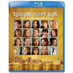 šťastný nový rok BD – Zbozi.Blesk.cz