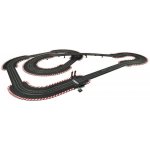 Carrera Autodráha D124 23632 Mix and Race – Zboží Dáma