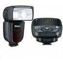 Nissin Di700A pro Canon