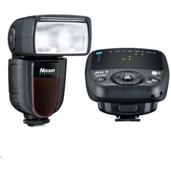 Nissin Di700A pro Canon