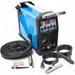 Sherman TIG DC 202P PULS – Zboží Mobilmania