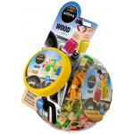 Aroma Car WOOD MINI 60 ks