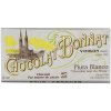 Čokoláda Bonnat Peru Piura Bianco 75% 100 g