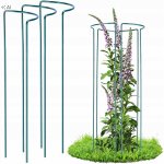 Zahradní opora Kadax kovová 75 cm – Hledejceny.cz