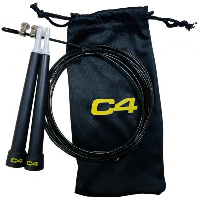 Cellucor C4 Jump Rope – Zboží Dáma