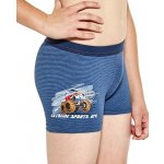 Cornette chlapecké boxerky 700/116 "Extreme" Young – Hledejceny.cz