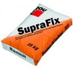 Baumit SupraFix balení 25 kg – Sleviste.cz