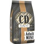 CD Adult Mini 15 kg – Sleviste.cz