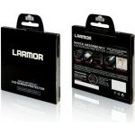 LARMOR ochranné sklo na LCD pro Canon EOS R5 – Hledejceny.cz