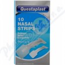 Questaplast Náplast proti chrápání 30 ks