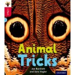 Oxford Reading Tree inFact: Oxford Level 4: Animal Tricks – Hledejceny.cz