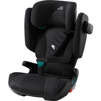 BRITAX RÖMER Kidfix i-Size 2023 Galaxy Black – Sleviste.cz