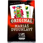 Hrací karty s.r.o. Mariáš dvouhlavý – Sleviste.cz