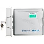 Řídící jednotka HUNTER HYDRAWISE PHC 1201-E 12 sekcí - externí – Zboží Mobilmania