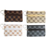 Klíčenka obdélník velký dvojzipý "Z" – Zbozi.Blesk.cz