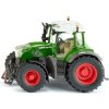 Sběratelský model SIKU Farmer Fendt 728 Vario 1:32