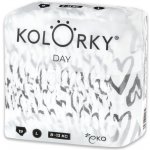 KOLORKY DAY srdce L 8-13 kg 19 ks – Sleviste.cz