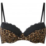esmara podprsenka s krajkou leopardí vzor – Hledejceny.cz
