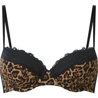 esmara podprsenka s krajkou leopardí vzor – Hledejceny.cz