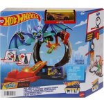 MATTEL Hot Wheels Epická smyčka Set HNL97 – Hledejceny.cz
