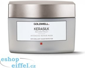 Goldwell Kerasilk Reconstruct Intensive Repair Mask 200 ml od 556 Kč -  Heureka.cz