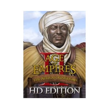 Age of Empires 2 HD: The African Kingdoms