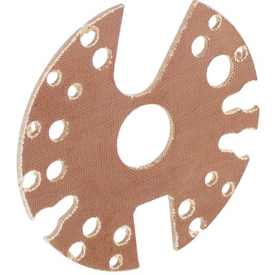 Deska spínací skříňky Jawa Kyvačka, Pérák | Zboží Auto